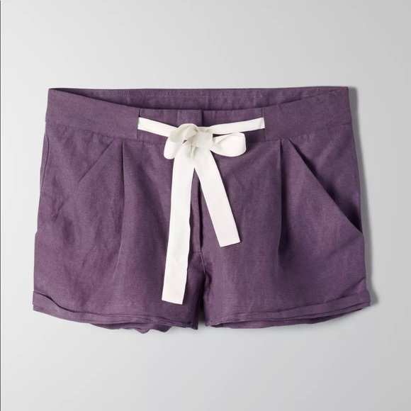 Aritzia Wilfred Shorts - Picture 6 of 7